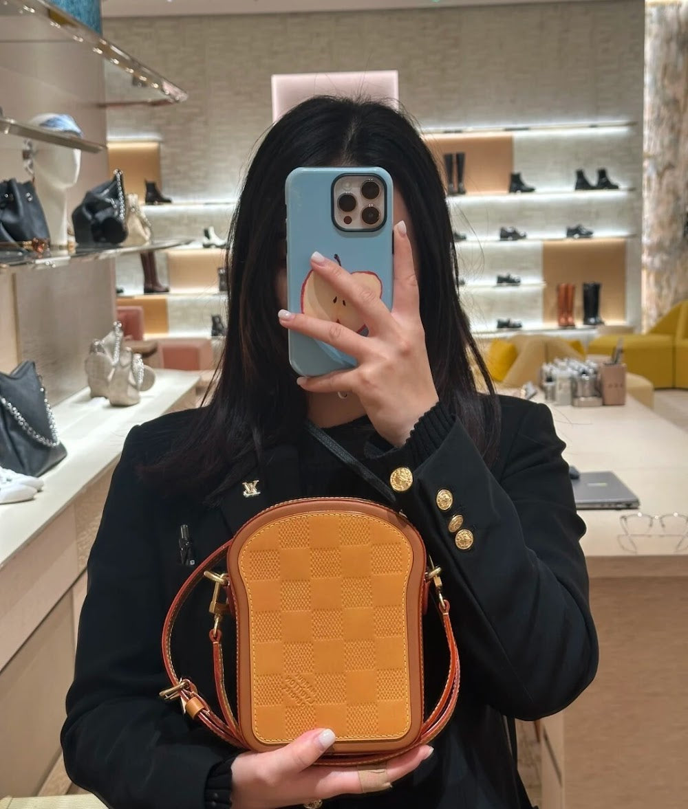 Dragons Bags ln Luxury Bag --95775
