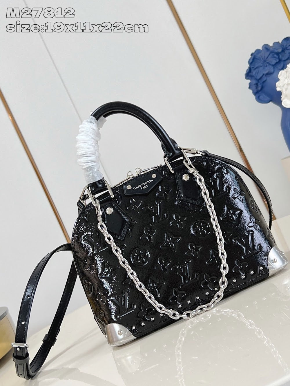 Dragons Bags ln Luxury Bag --95739