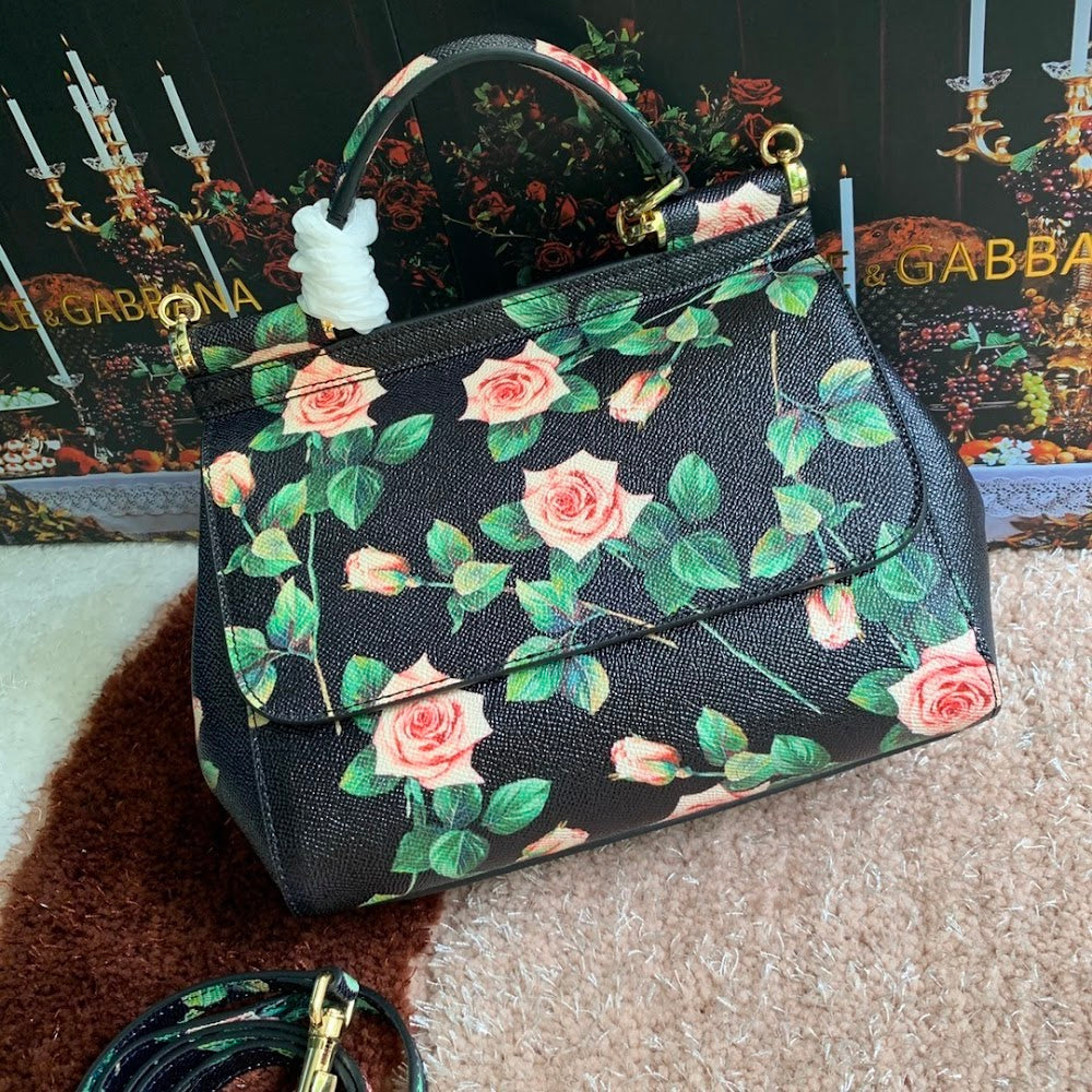 Dragons Bags DGn Luxury Bag --94082