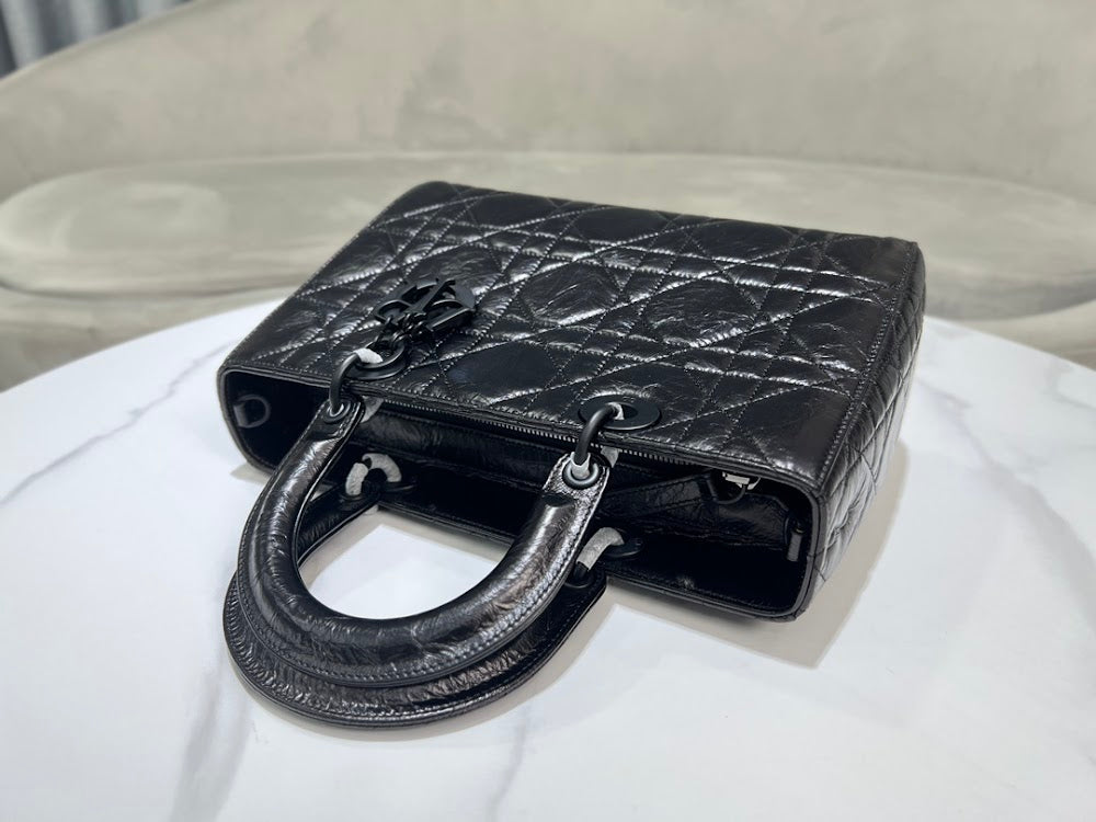 Dragons BagsDiorn Luxury Bag --115069