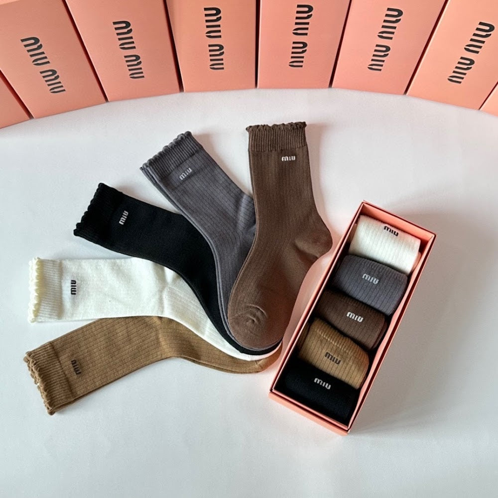 Dragons Bags Premium Luxury Socks --97787