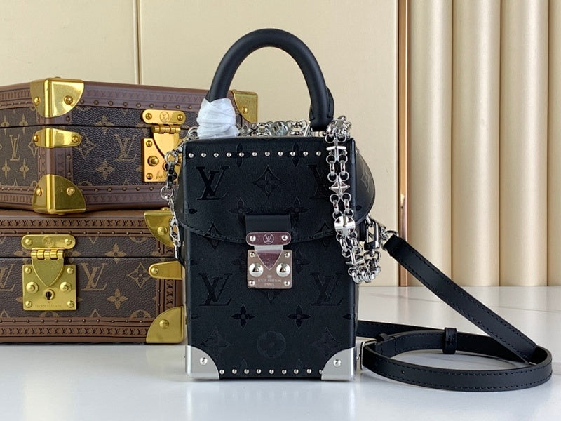 Dragons Bags ln Luxury Bag --62310