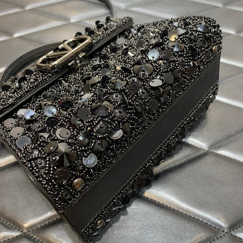 Dragons Bags valentine Luxury Bag --72697