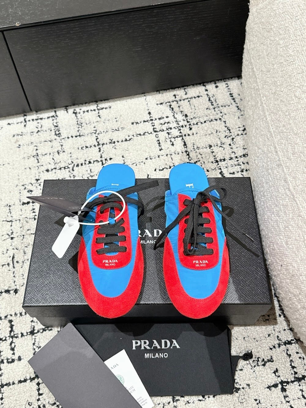 Dragons Bags Prada Luxury Heels --53190