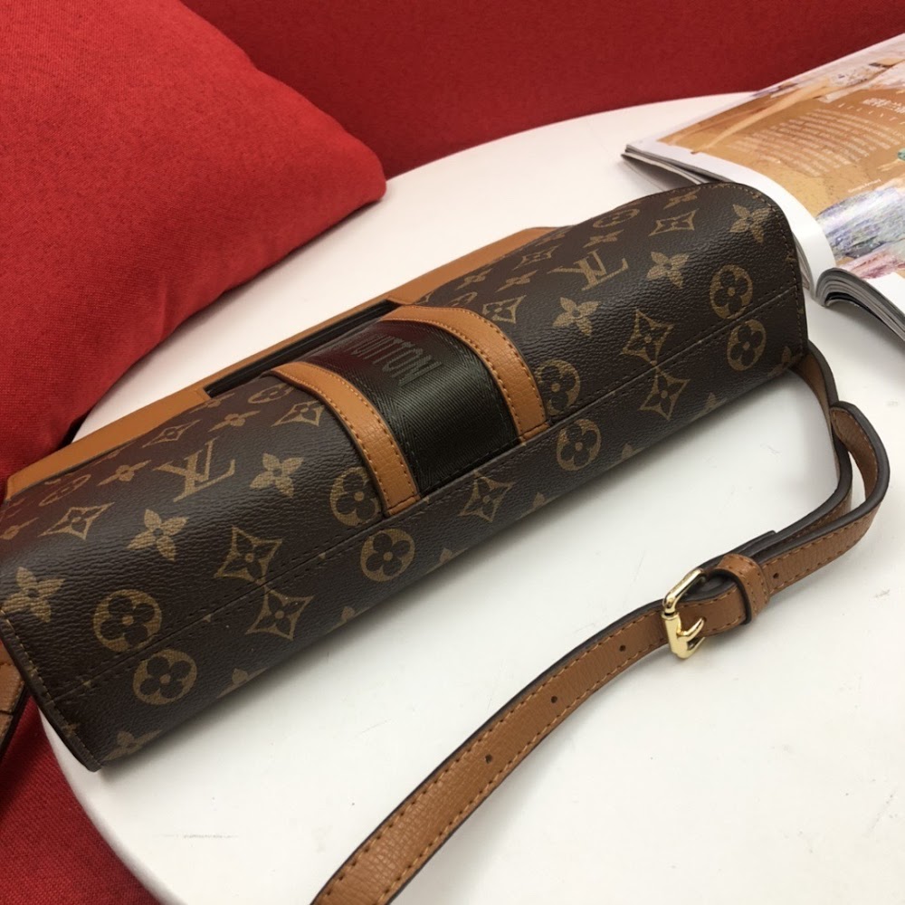 Dragons Bags LVn Luxury Bag --81002