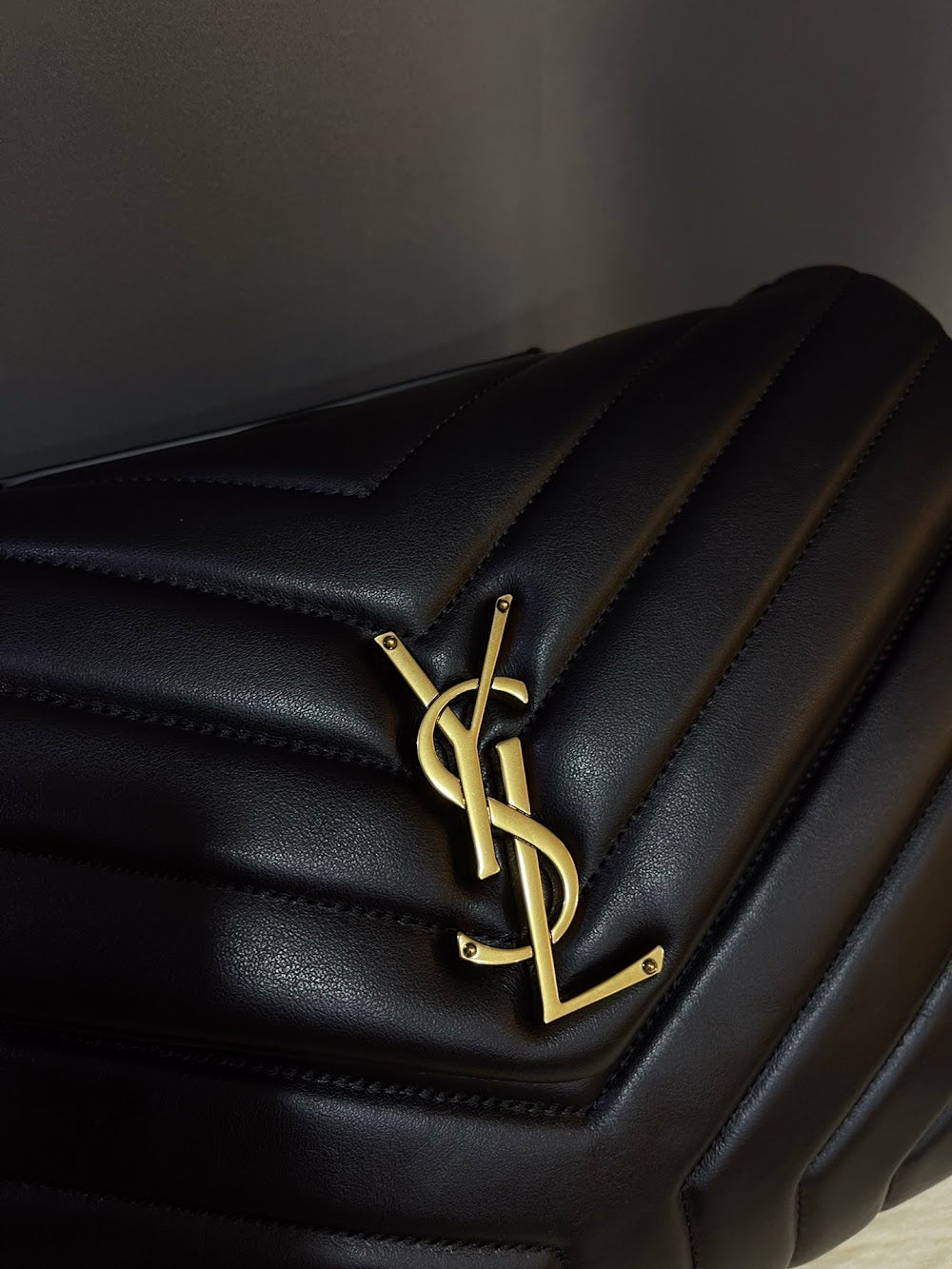 Dragons Bags YSLn Luxury Bag --120165