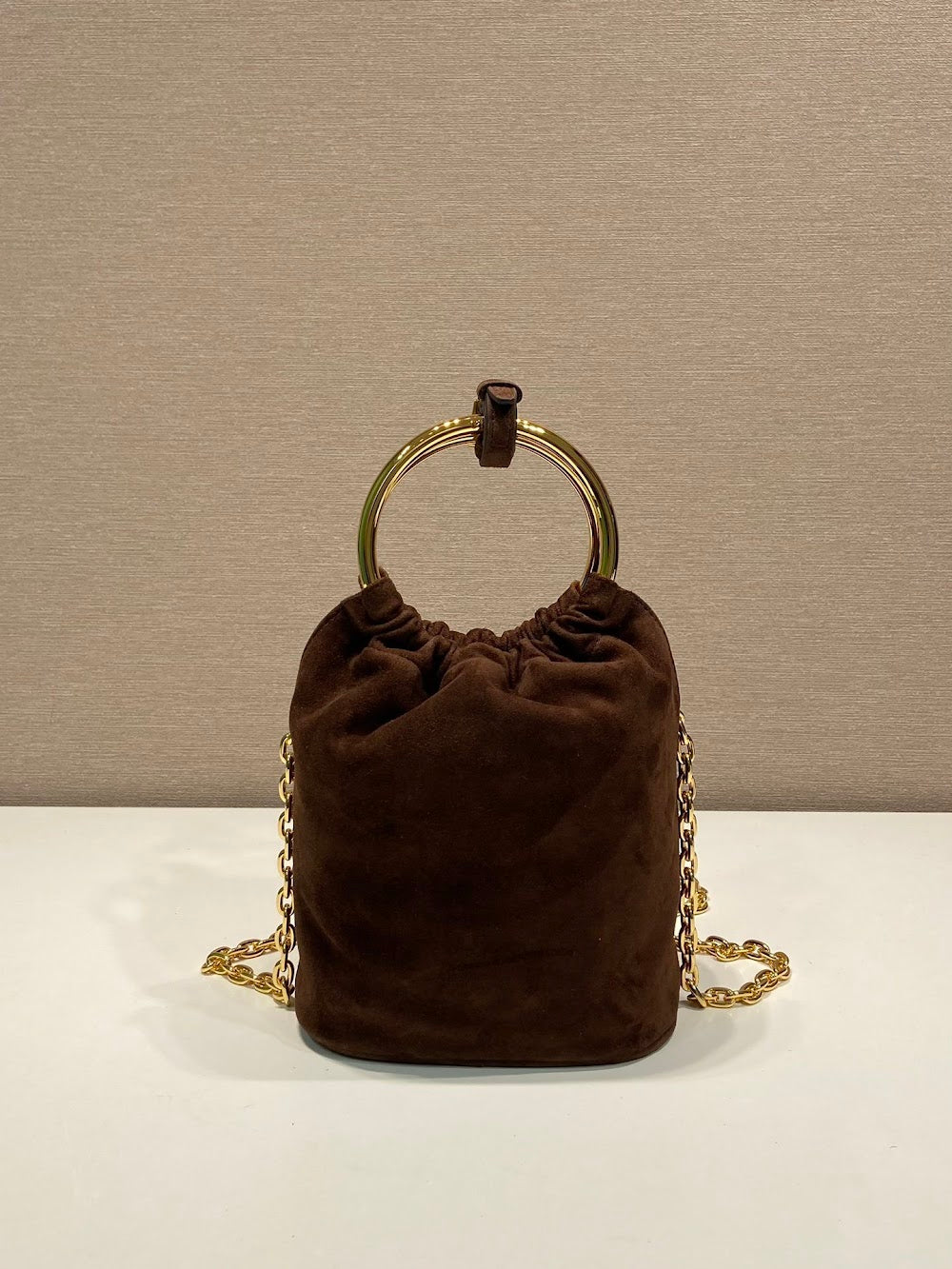 Dragons Bags Prada Luxury Bag --54451