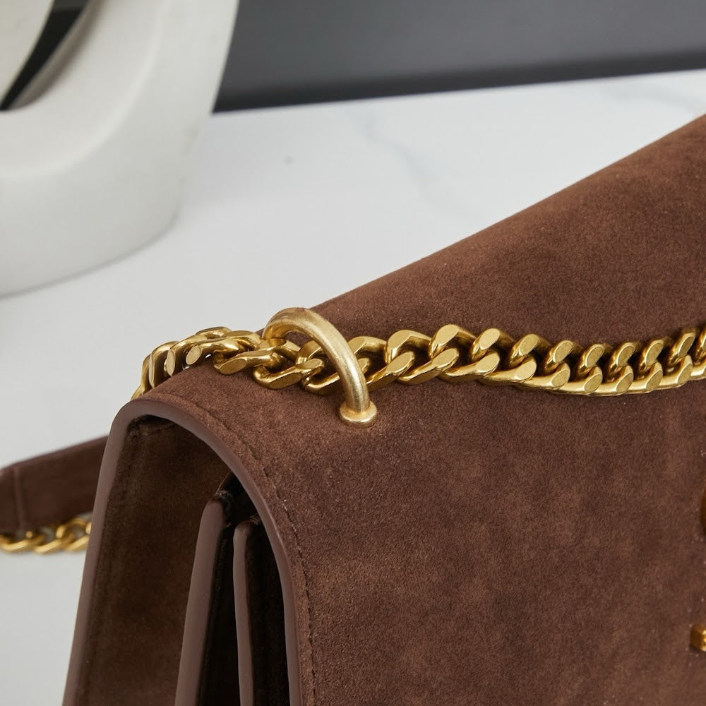 Dragons Bags ysn Luxury Bag --72004