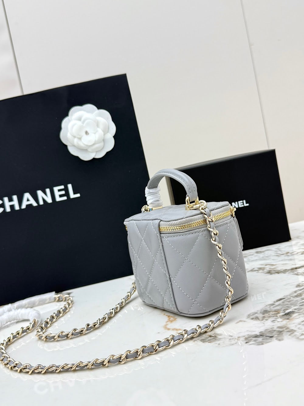 Dragons BagsCHn Luxury Bag --113749