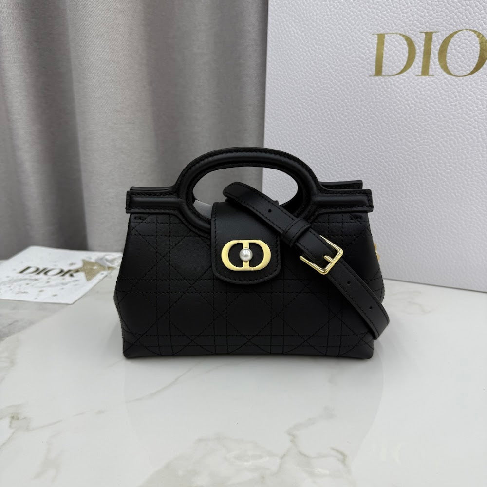 Dragons BagsDiorn Luxury Bag --116110