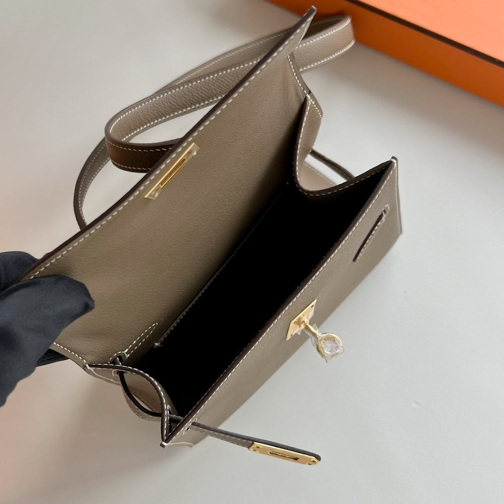 Dragons BagsHermesn Luxury Bag --117687