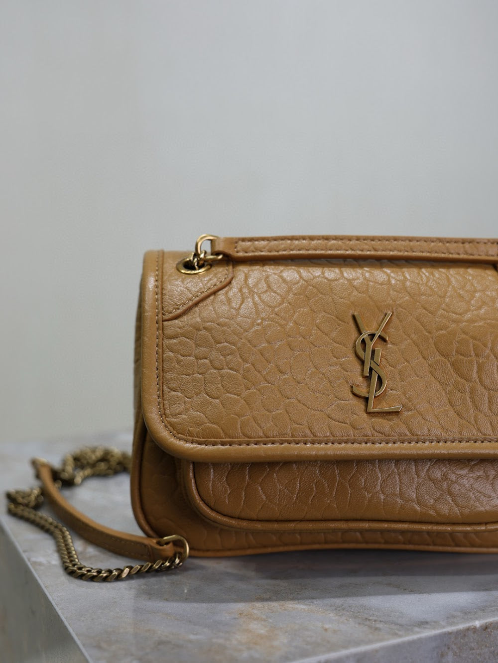 Dragons Bags YSLn Luxury Bag --119694