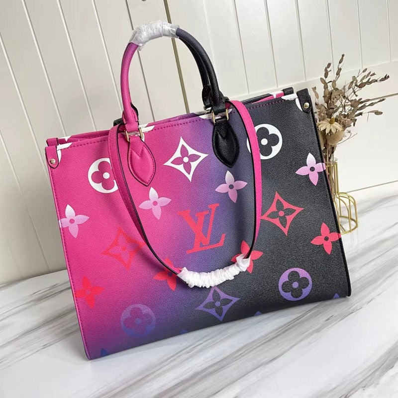 Dragons Bags ln Luxury Bag --78510