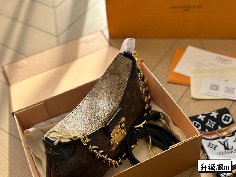 Dragons Bags LVn Luxury Bag --80687
