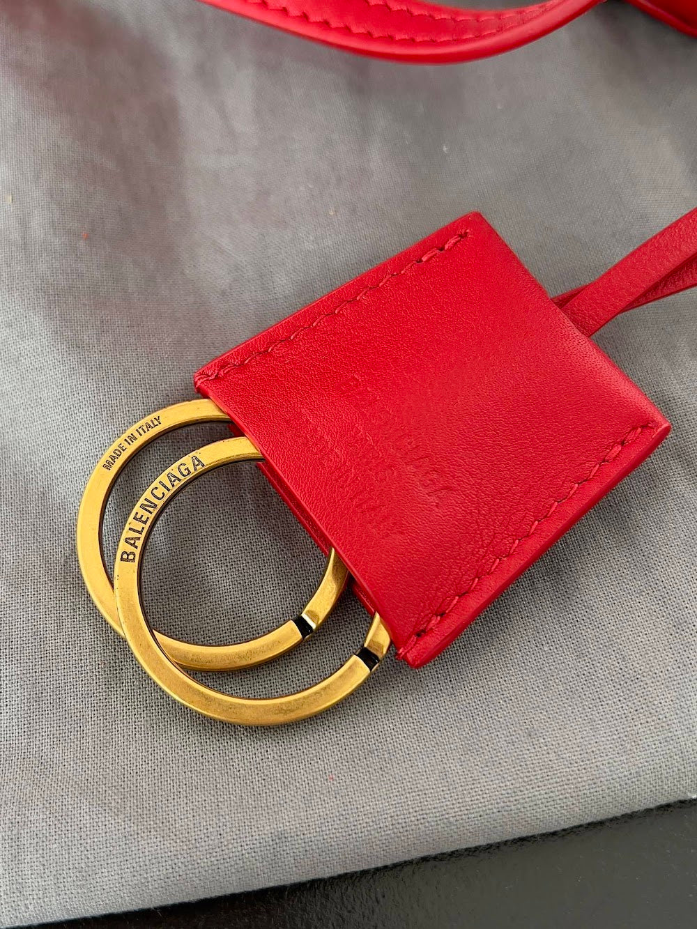 Dragons Bags Balenciaga Luxury Bag --110663