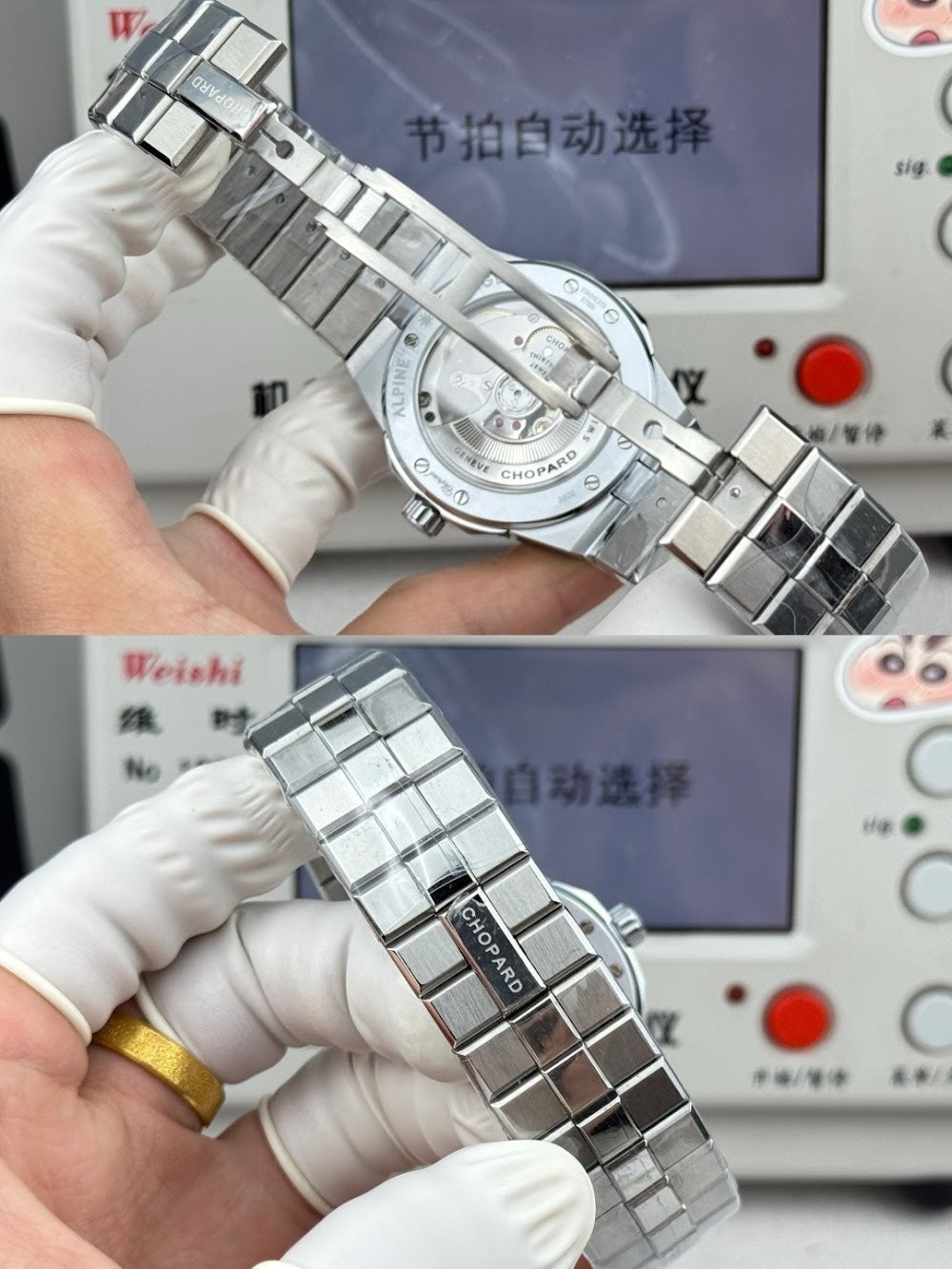 Dragons Bags Luxury Designer Watch --103981