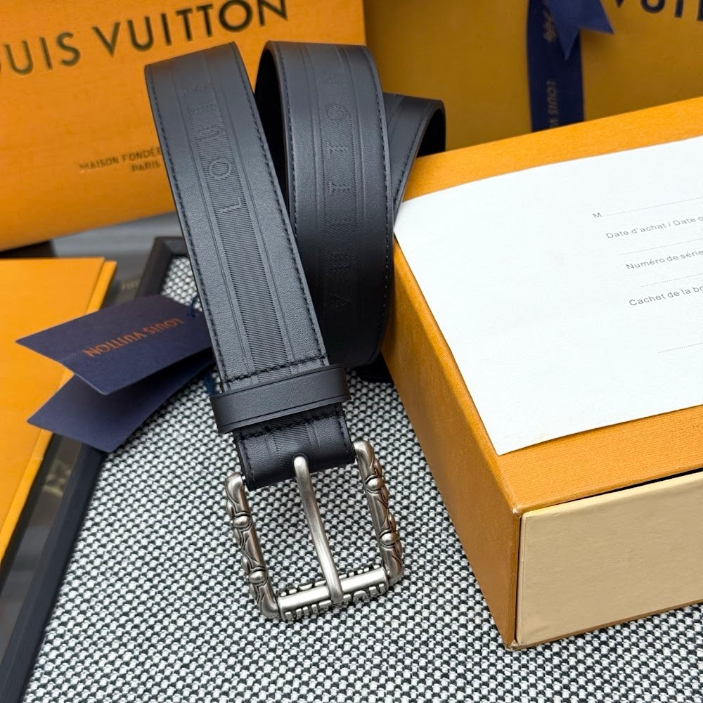 Dragons Bags ln Luxury Belt --101200
