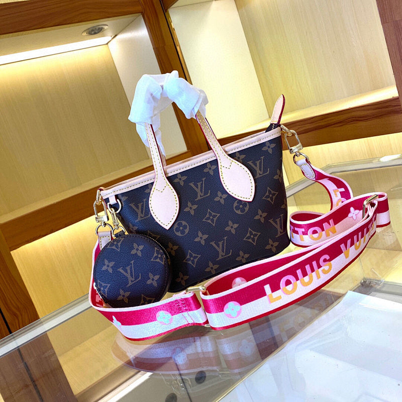 Dragons Bags LVn Luxury Bag --79261