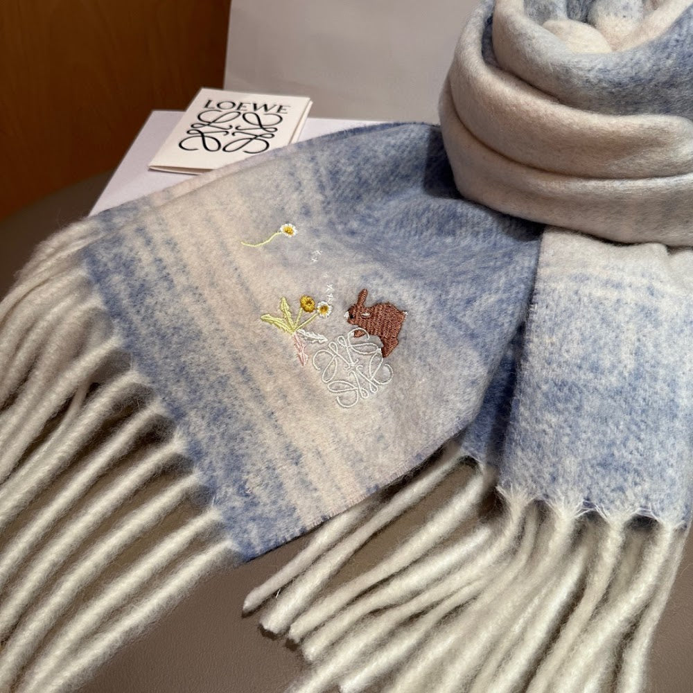 Dragons Bags Premium Designer Scarf --99492