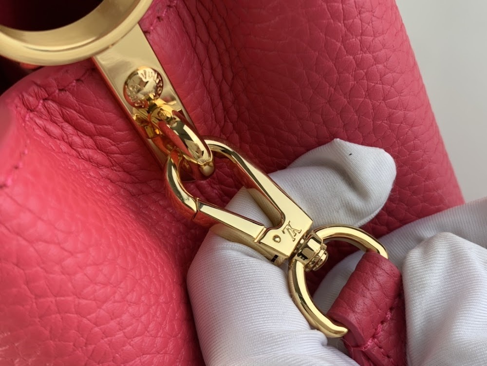 Dragons Bags ln Luxury Bag --56585