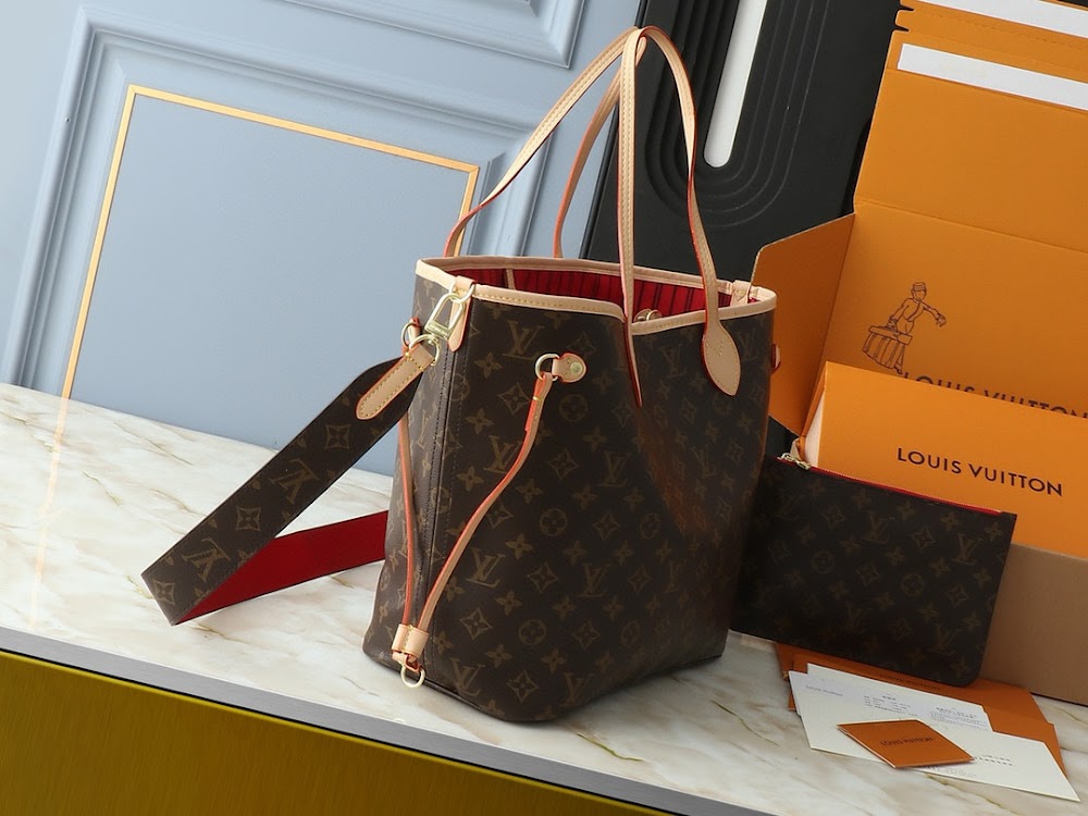Dragons Bags LVn Luxury Bag --80050