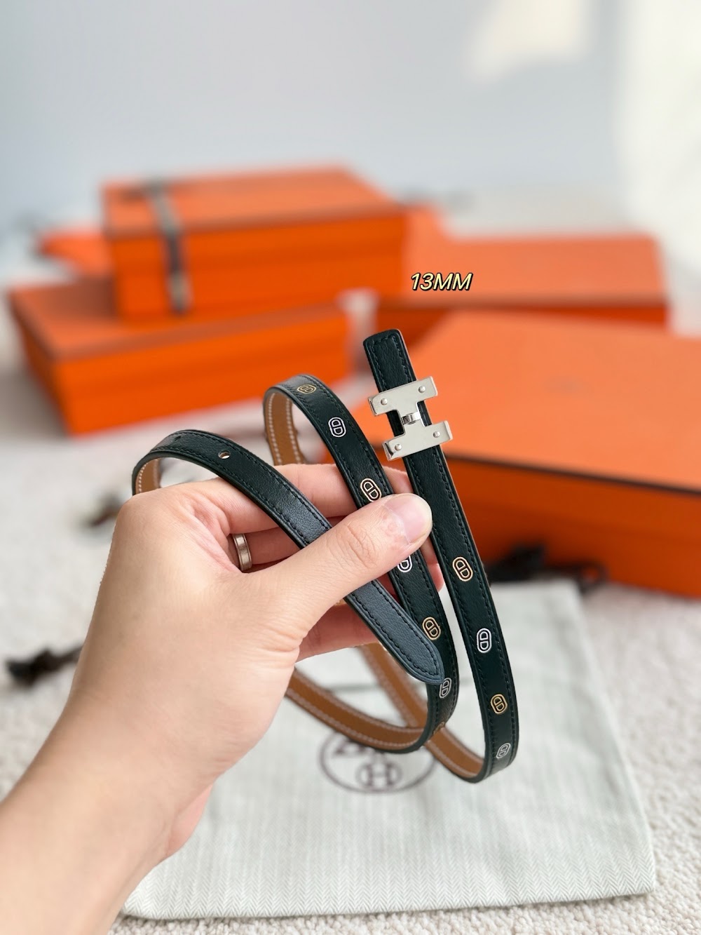 Dragons Bags Hermesn Luxury Belt --108928