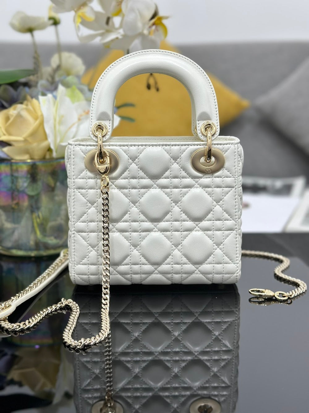Dragons BagsDiorn Luxury Bag --116318