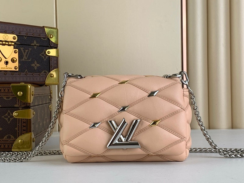 Dragons Bags ln Luxury Bag --68810