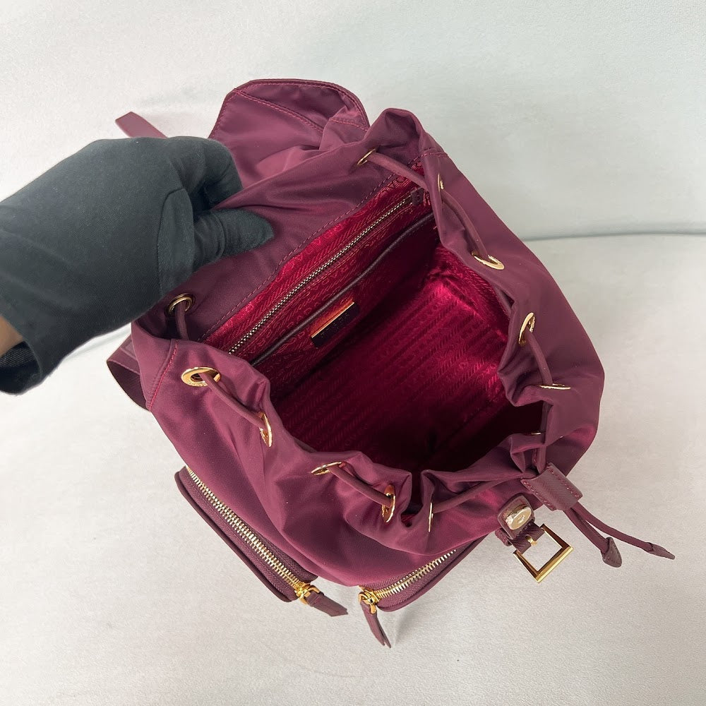 Dragons Bags Pradn Luxury Bag --103016
