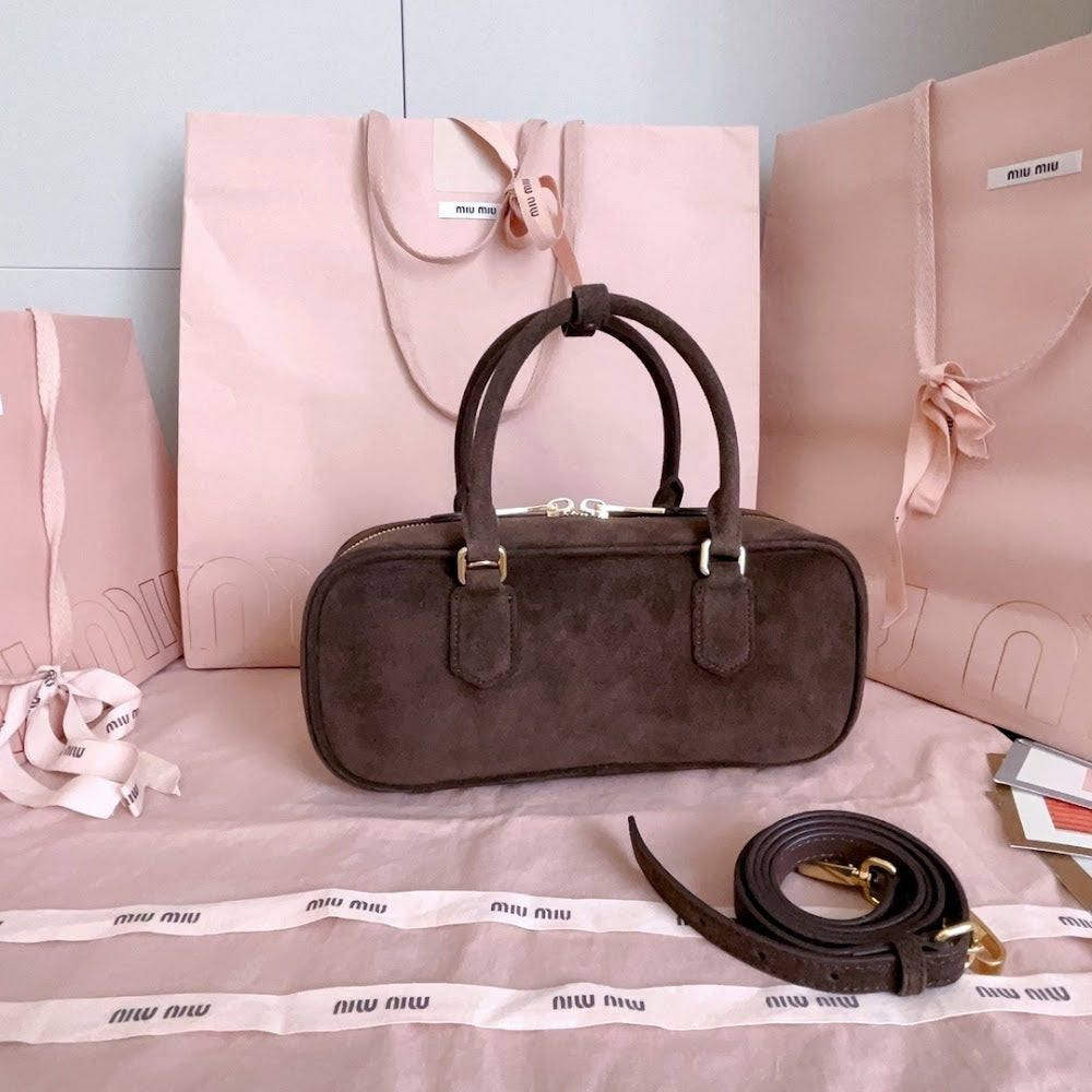 Dragons Bags Miun Miun Luxury Bag --122630