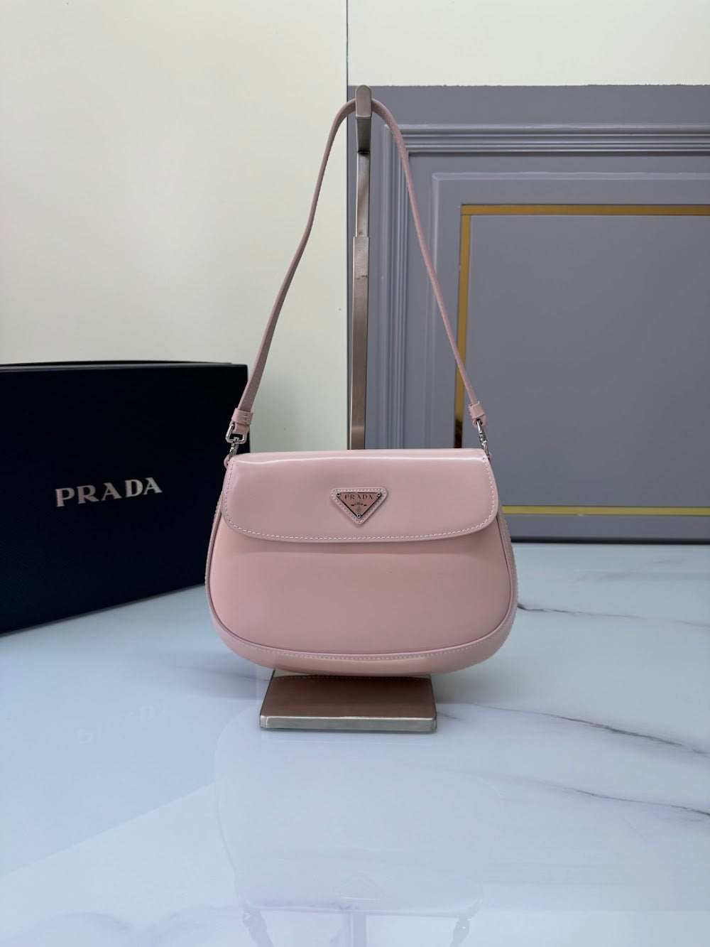 Dragons Bags Pradn Luxury Bag --102446