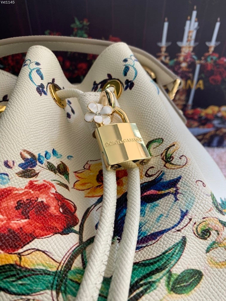 Dragons Bags DGn Luxury Bag --93166