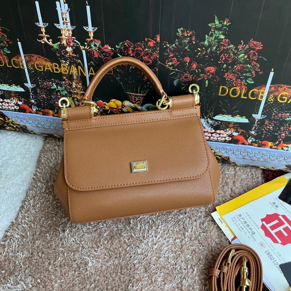Dragons Bags DGn Luxury Bag --94132