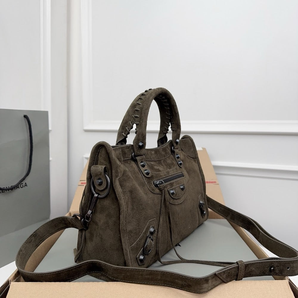 Dragons Bags Balenciaga Luxury Bag --111249