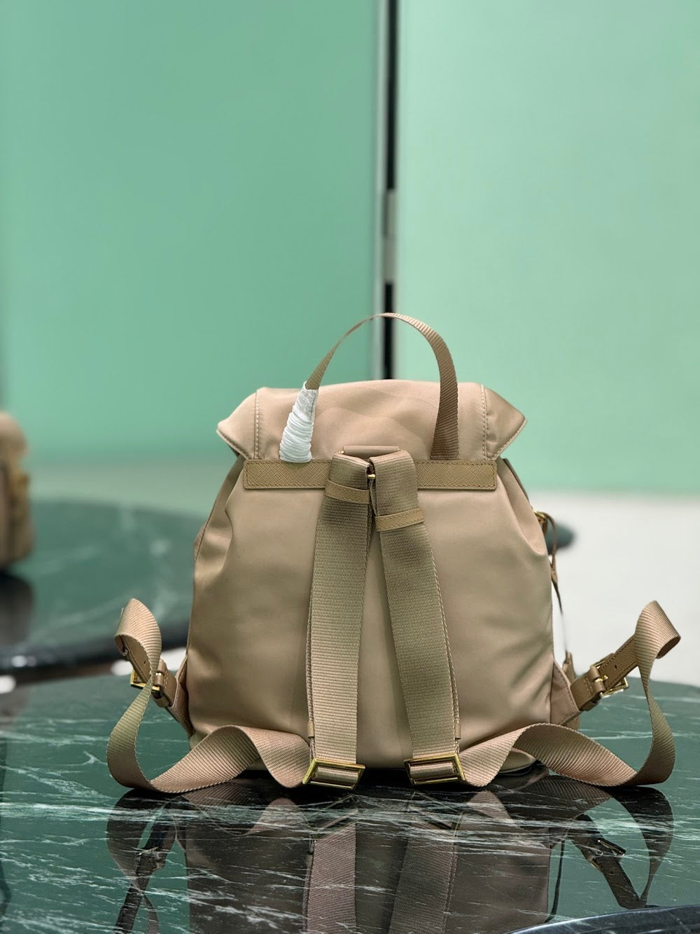 Dragons Bags Pradn Luxury Bag --102123