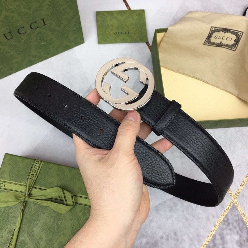 Dragons Bags Guccin Luxury Belt --105234