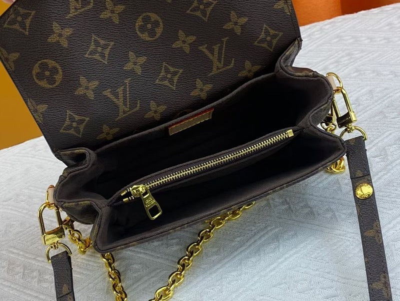 Dragons Bags ln Luxury Bag --78556