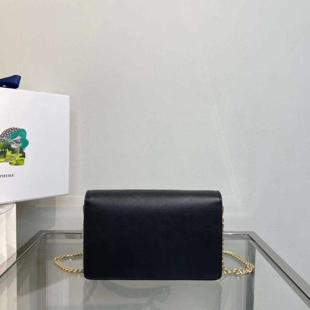 Dragons Bags Prada Luxury Bag --53730