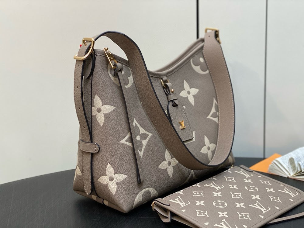 Dragons Bags ln Luxury Bag --81448