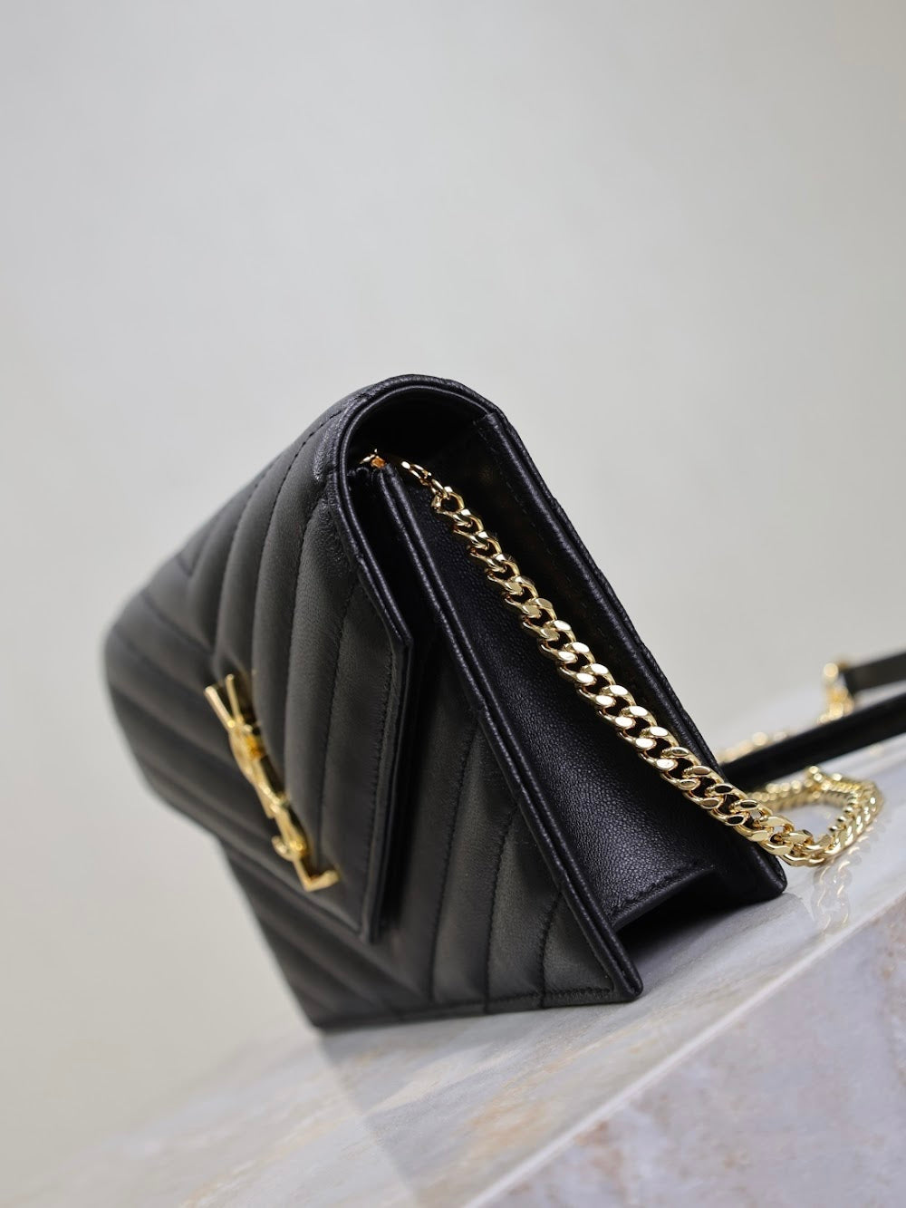 Dragons Bags YSLn Luxury Bag --120639