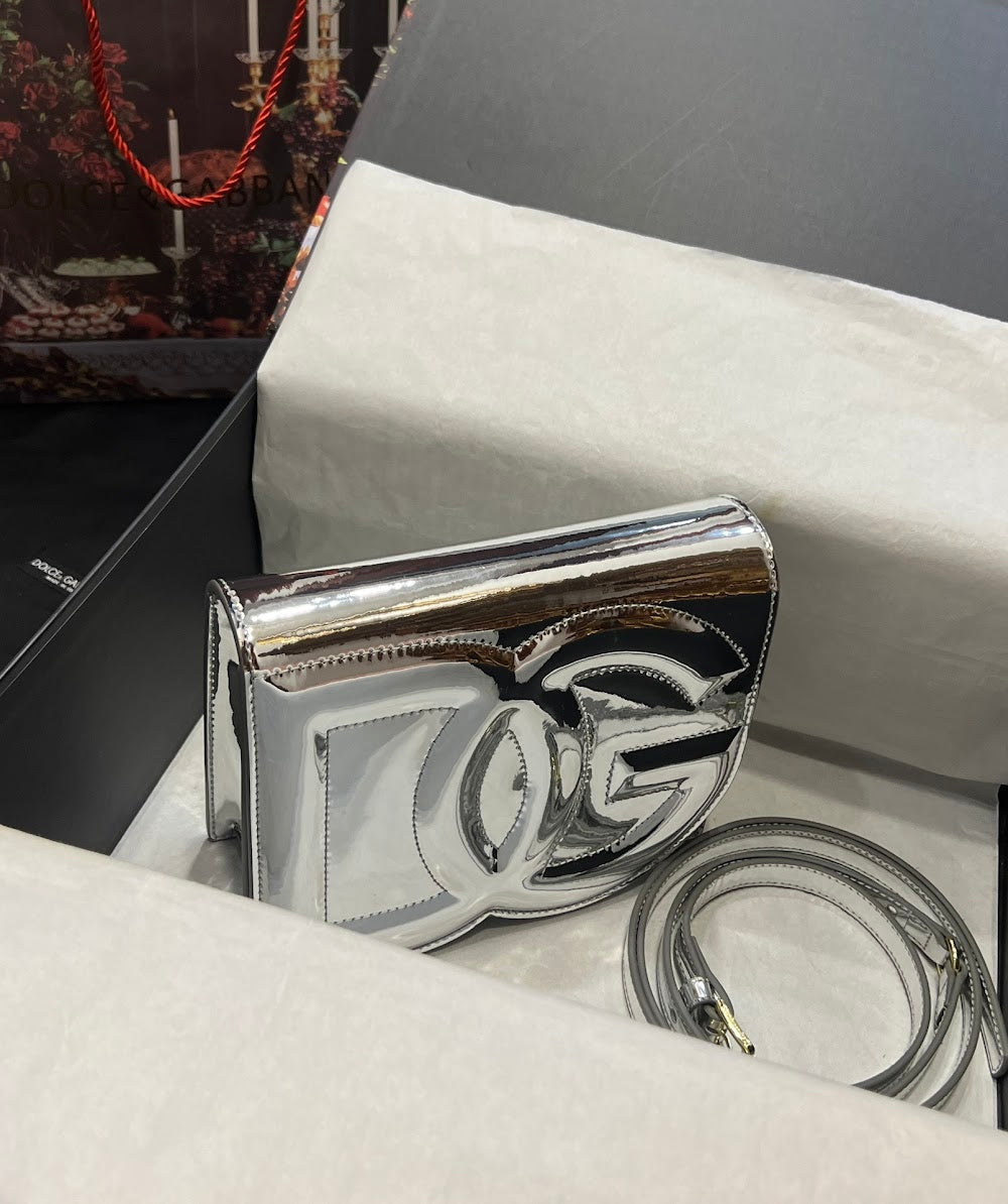 Dragons Bags DGn Luxury Bag --93870