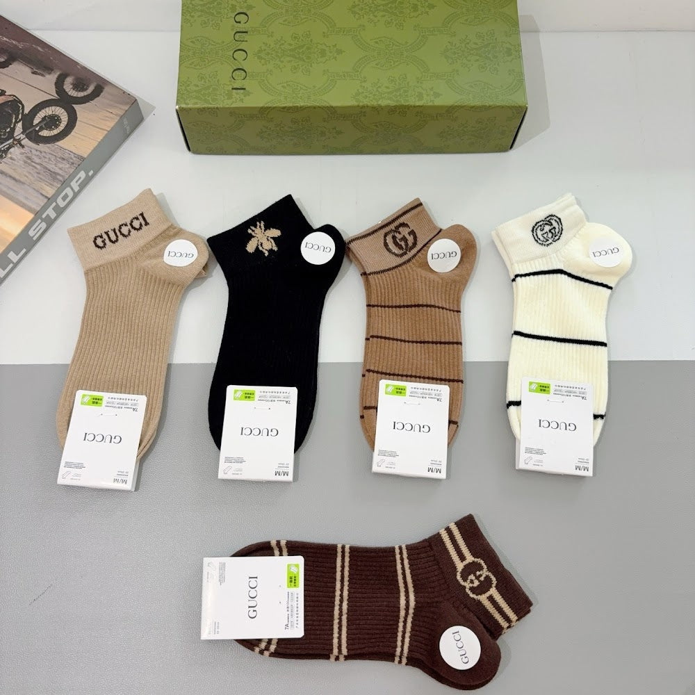 Dragons Bags Premium Luxury Socks --98149