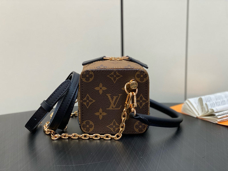 Dragons Bags ln Luxury Bag --81429