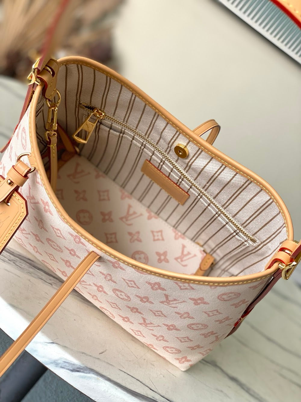 Dragons Bags ln Luxury Bag --96455