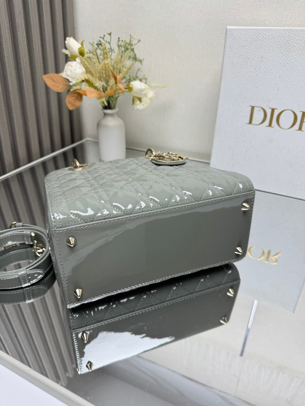 Dragons BagsDiorn Luxury Bag --116024