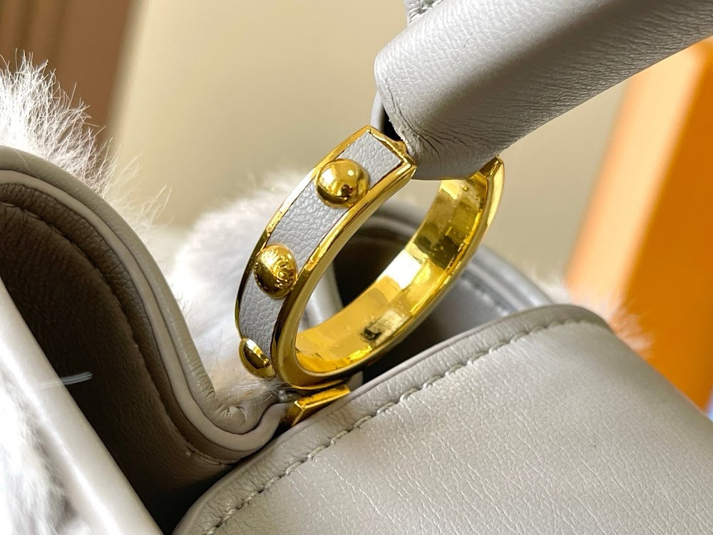 Dragons Bags LVn Luxury Bag --78811