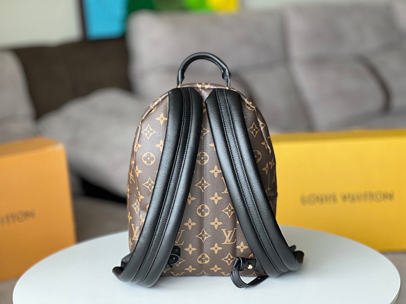 Dragons Bags LVn Luxury Bag --79240