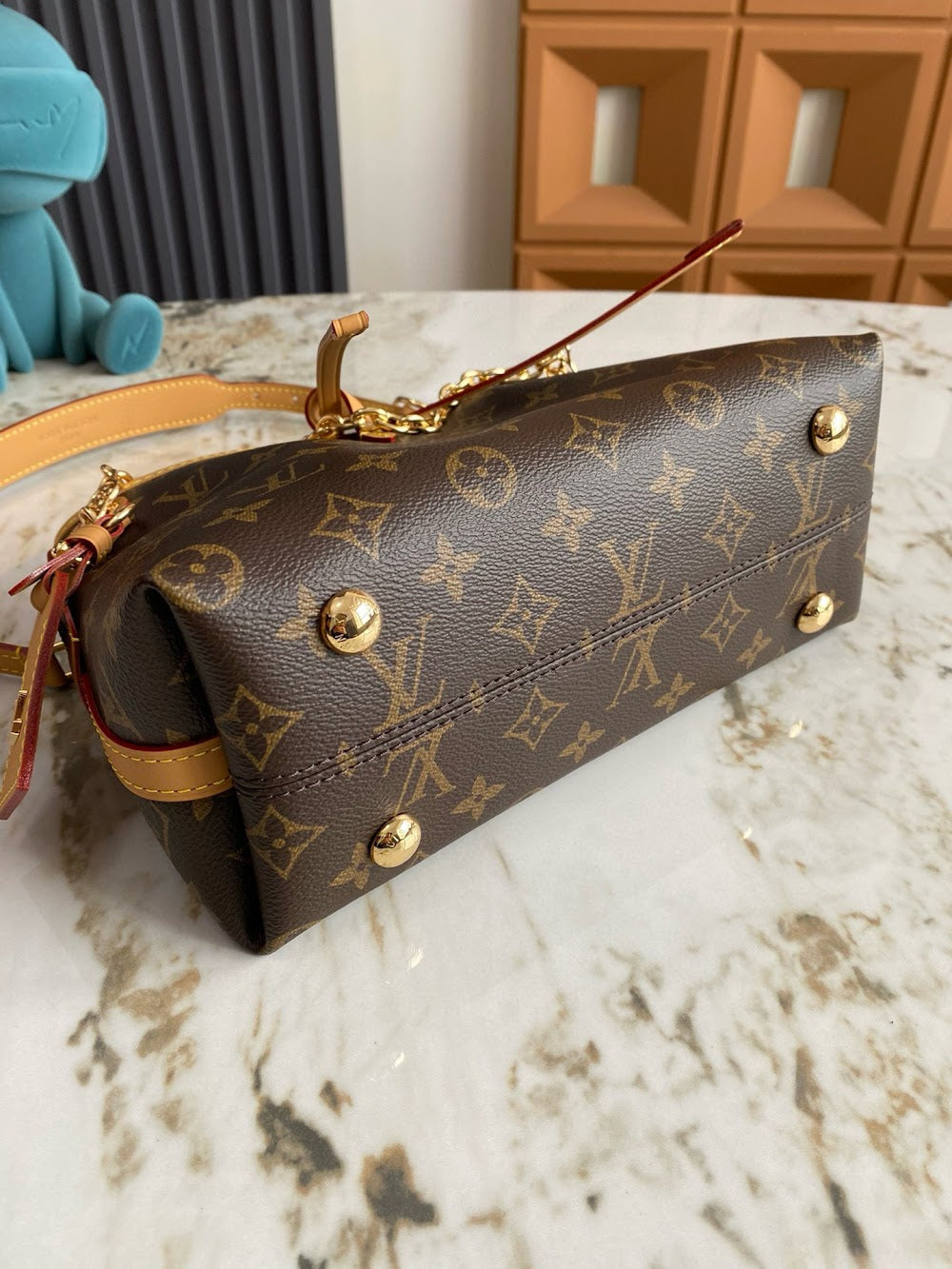 Dragons Bags LVn Luxury Bag --80106