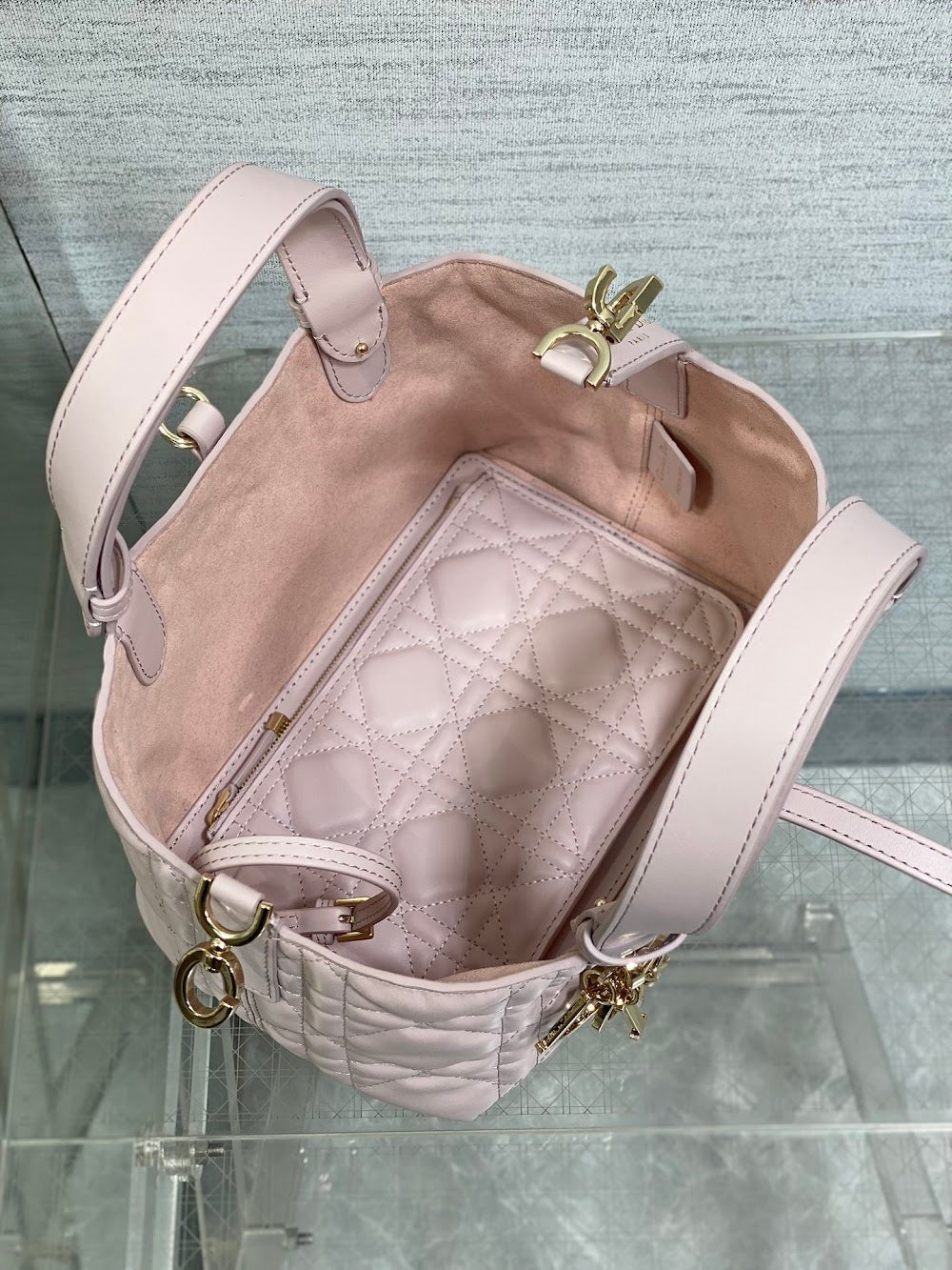 Dragons BagsDiorn Luxury Bag --115975