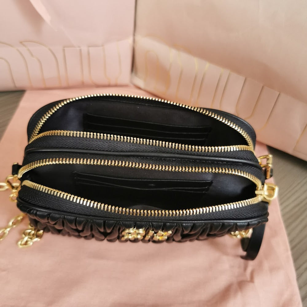 Dragons Bags Miun Miun Luxury Bag --123234